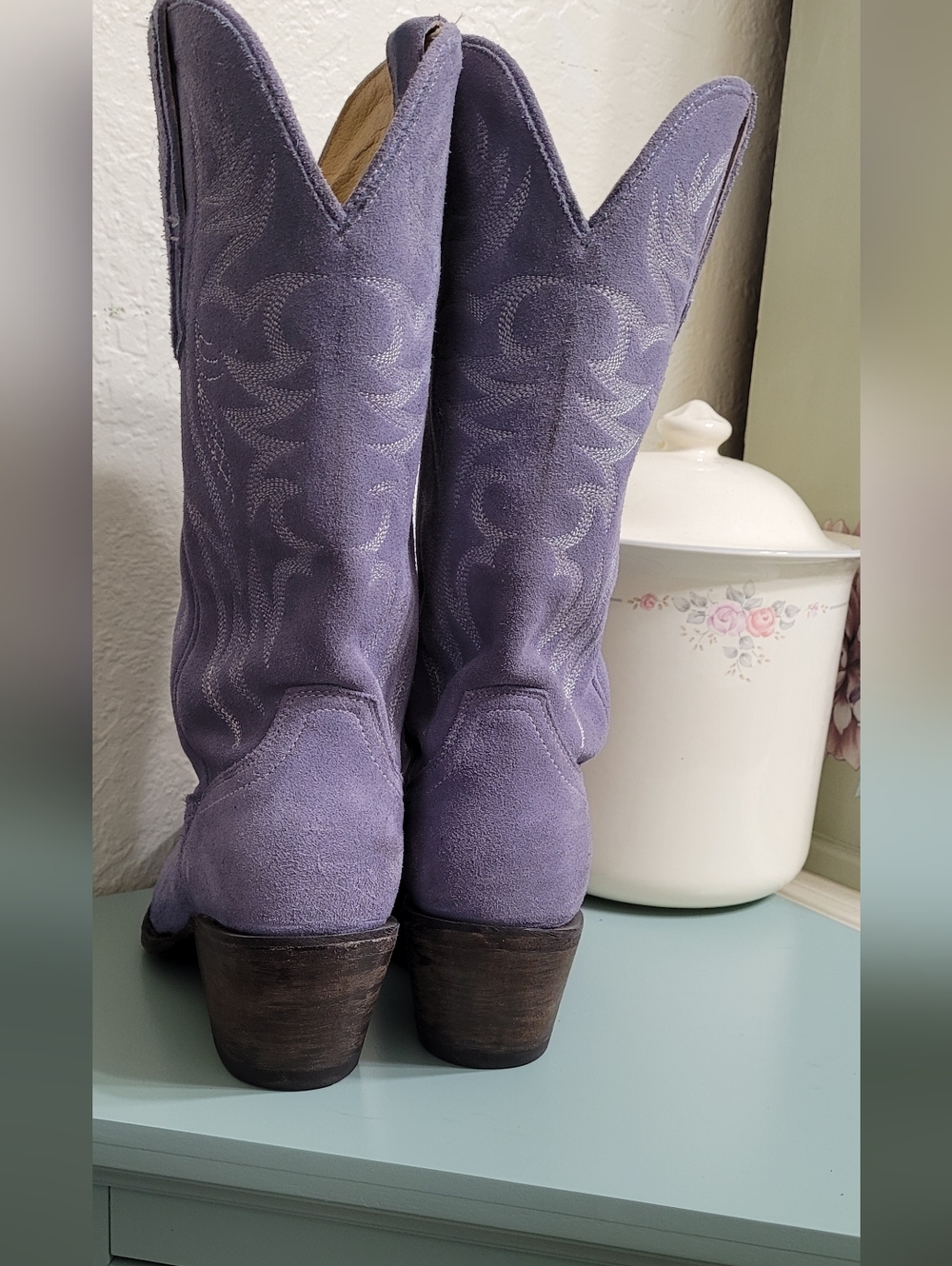 Idyllwind Charmed Life Boots - Picture 5 of 11